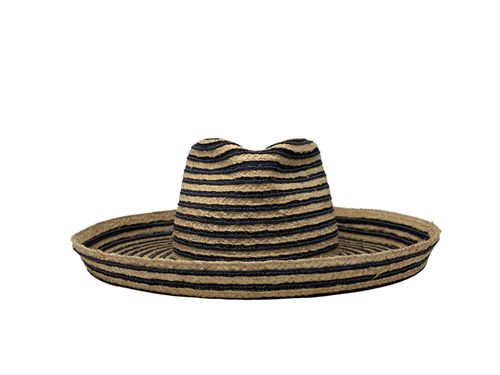 HUDSON stripe